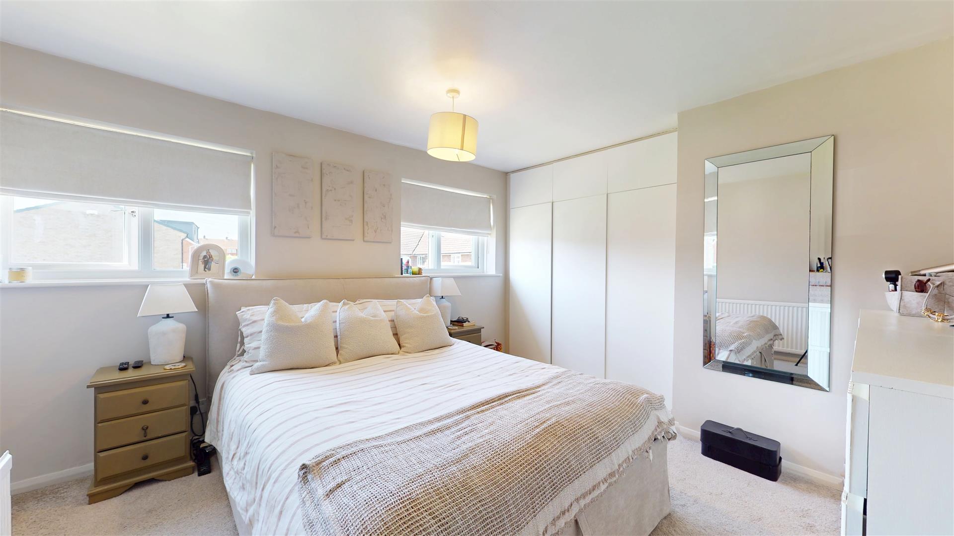 Kennet Drive, Bletchley, Milton Keynes